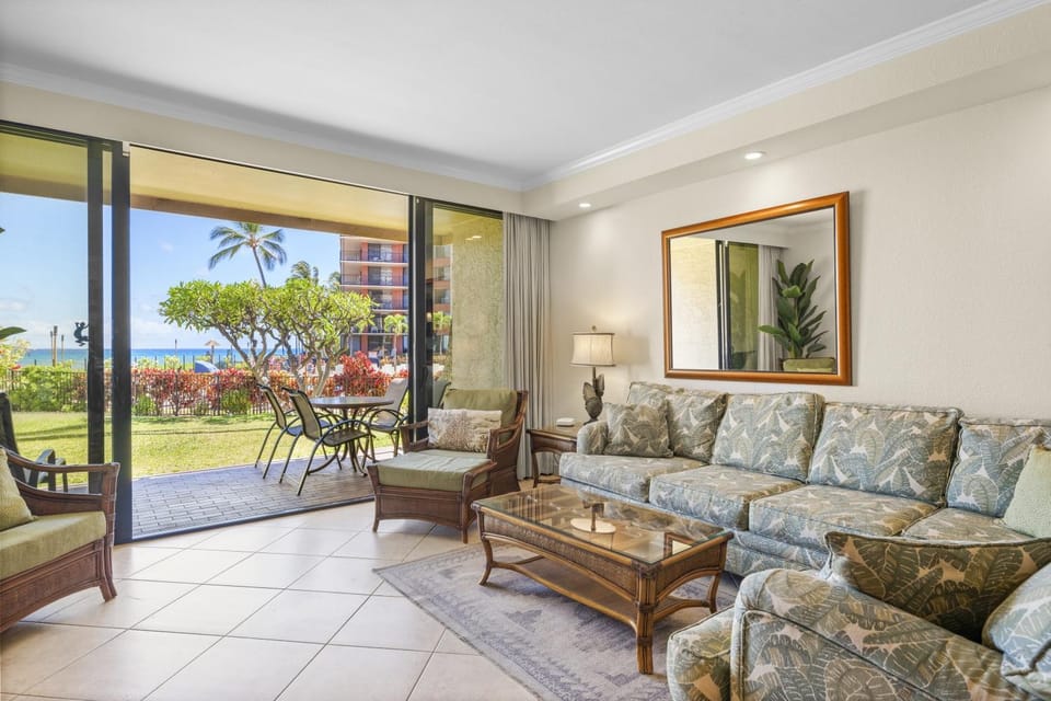 Kaanapali Shores 159 Apartment in Kaanapali