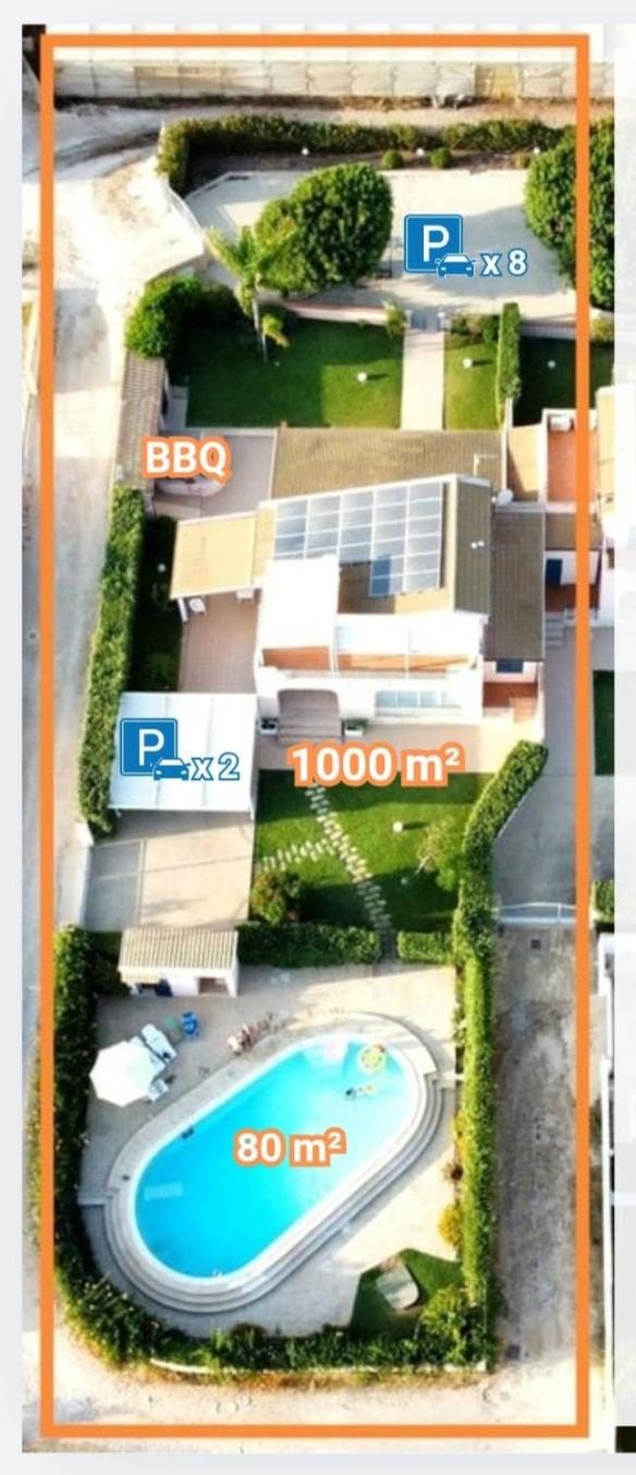 Day, Bird's eye view, Pool view, Swimming pool