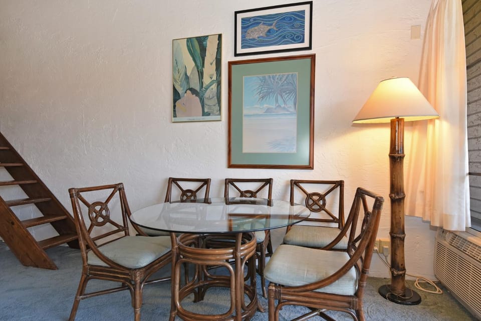 Papakea Condo Unit D402 Apartment in Kaanapali