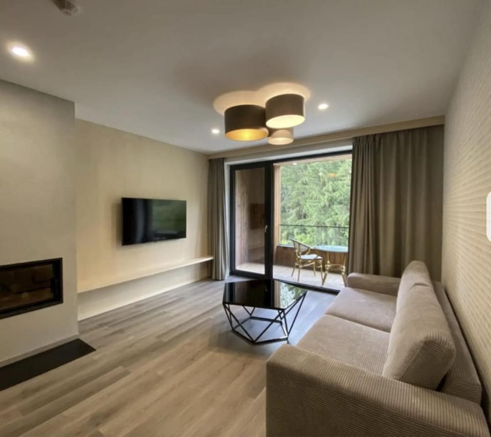 Apartmán Alenka Apartment in Slovakia