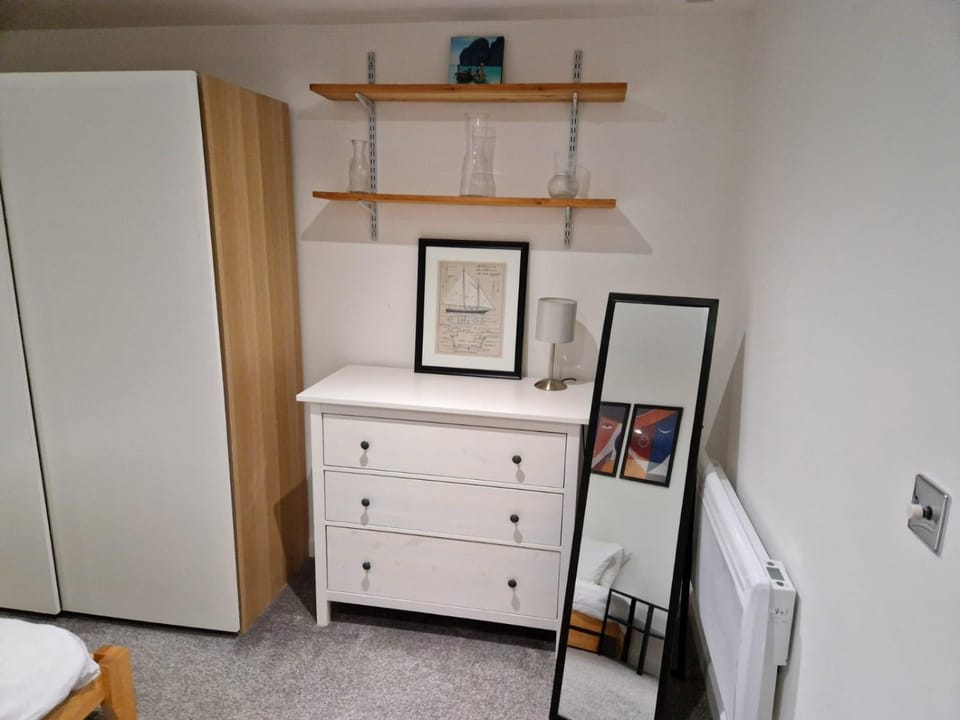 1 Bed Northern Quarter Flat Tib Street Apartment in Manchester
