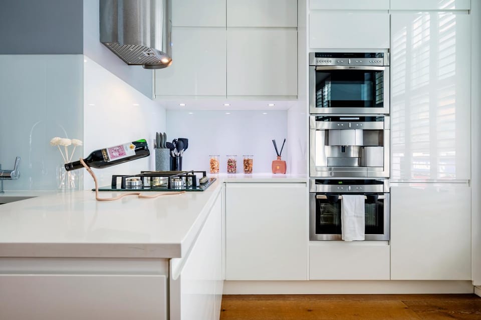 Welcome London - Drury Lane Apartment in City of Westminster