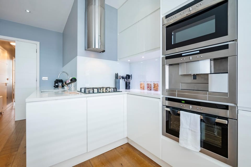 Welcome London - Drury Lane Apartment in City of Westminster