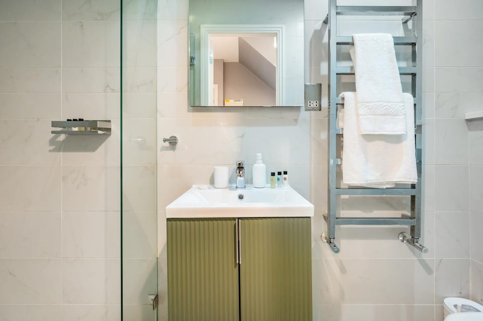 Welcome London - Drury Lane Apartment in City of Westminster