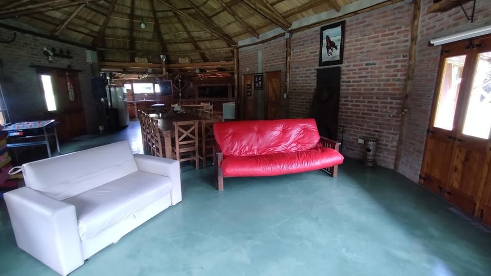 QuintaLasBoleadoras House in Buenos Aires Province