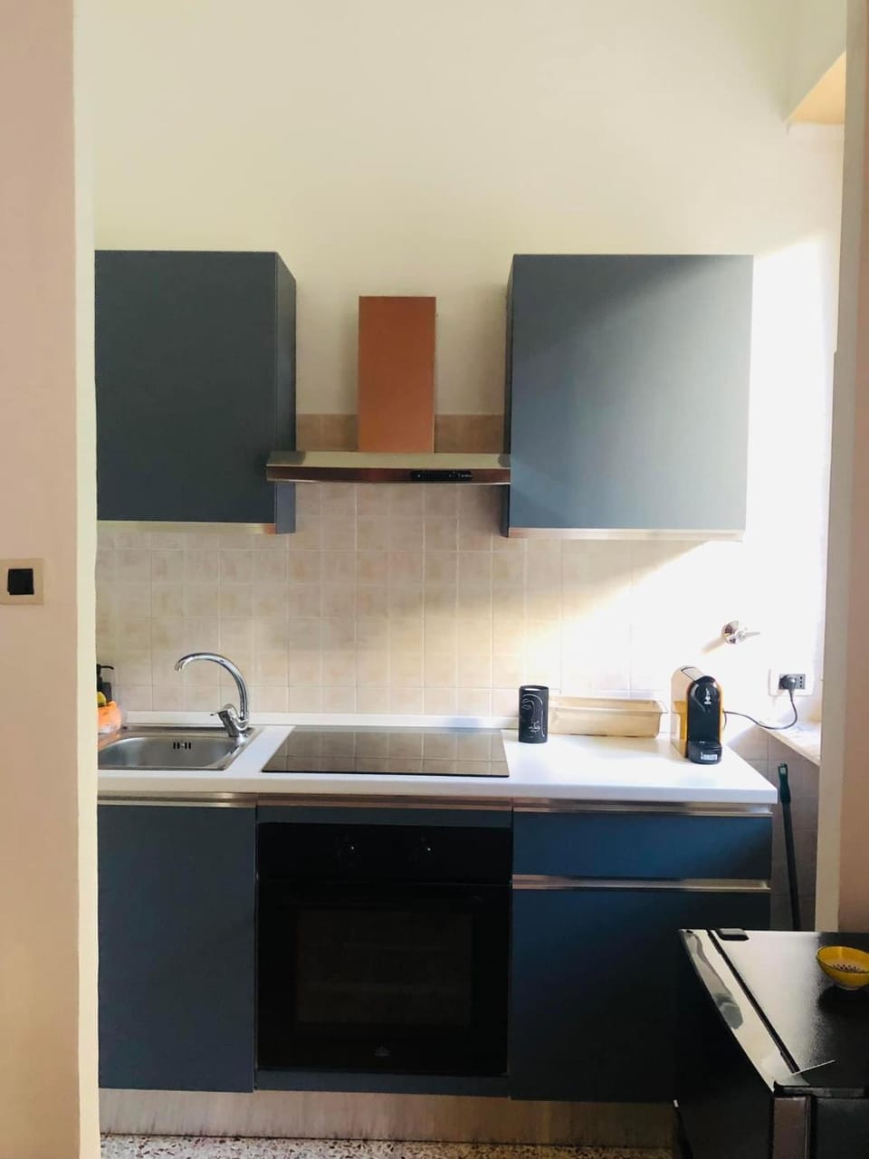 La Casa Dei Colori Apartment in Turin