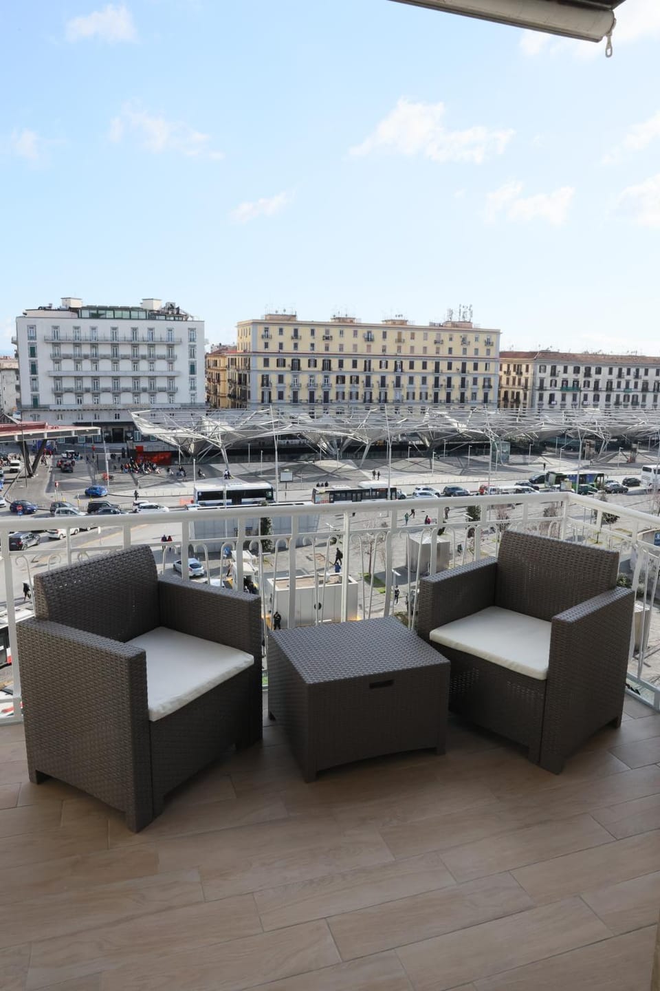 View (from property/room), Balcony/Terrace