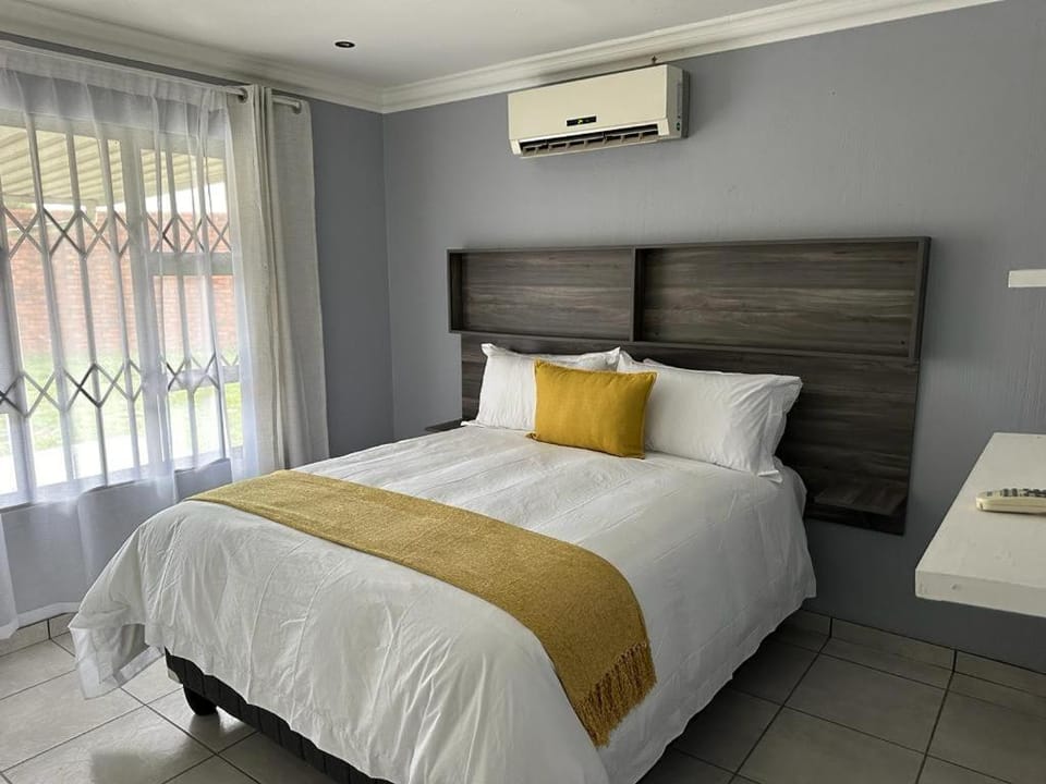 Beautiful 2 bedroom apartment In Richard's bay Apartment in KwaZulu-Natal