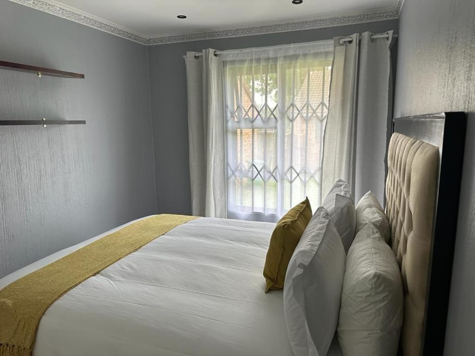 Beautiful 2 bedroom apartment In Richard's bay Apartment in KwaZulu-Natal