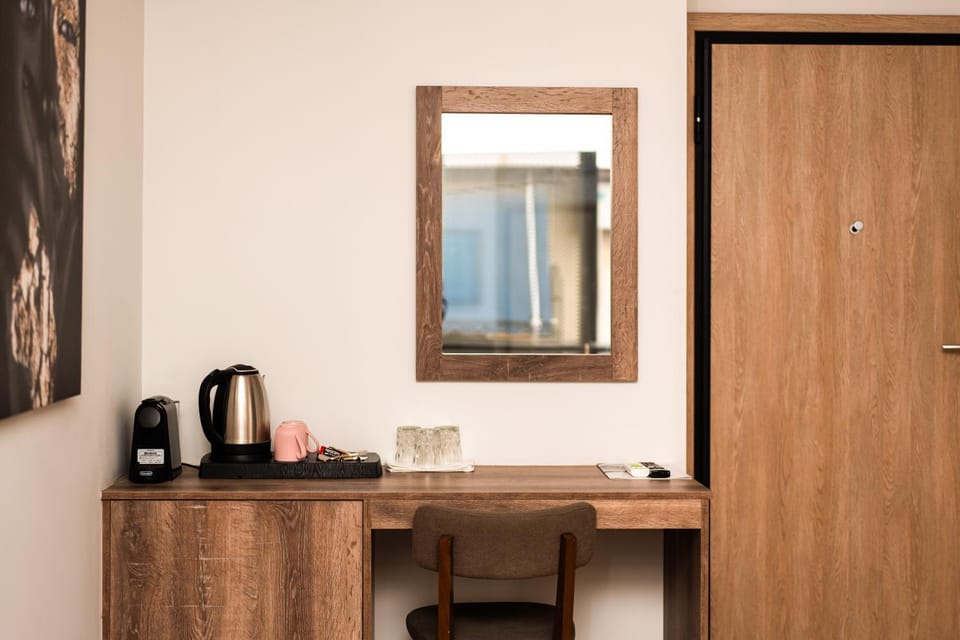 Athens Center luxury Suites 1 Apartment hotel in Athens