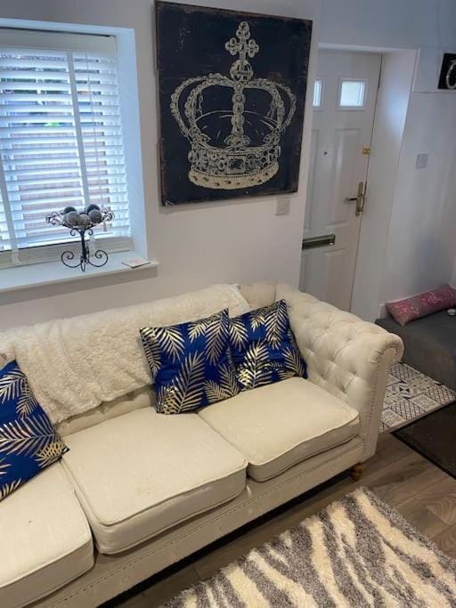 Elegant home near Stratford upon avon Apartment in Wychavon District