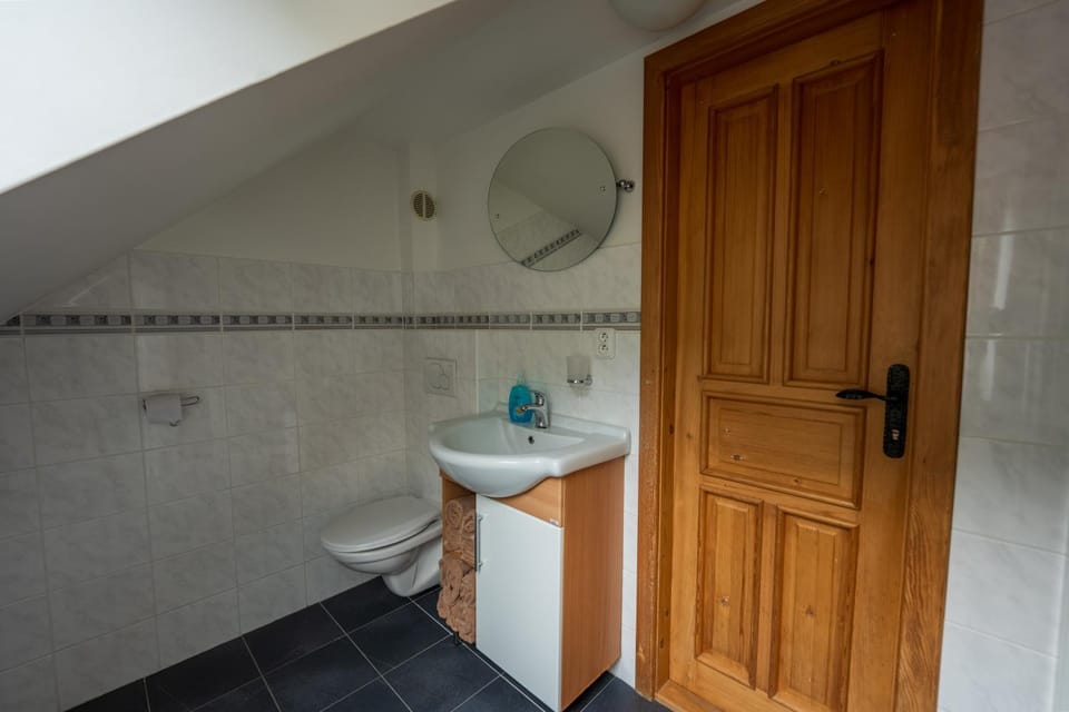 Apartmány U Gášků Apartment hotel in Czechia