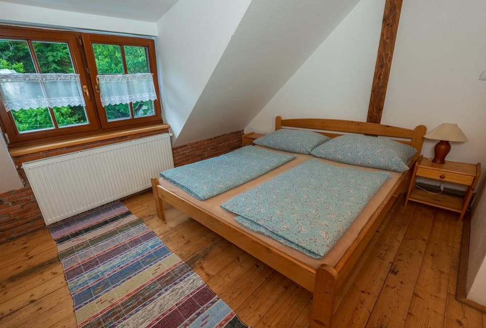 Apartmány U Gášků Apartment hotel in Czechia