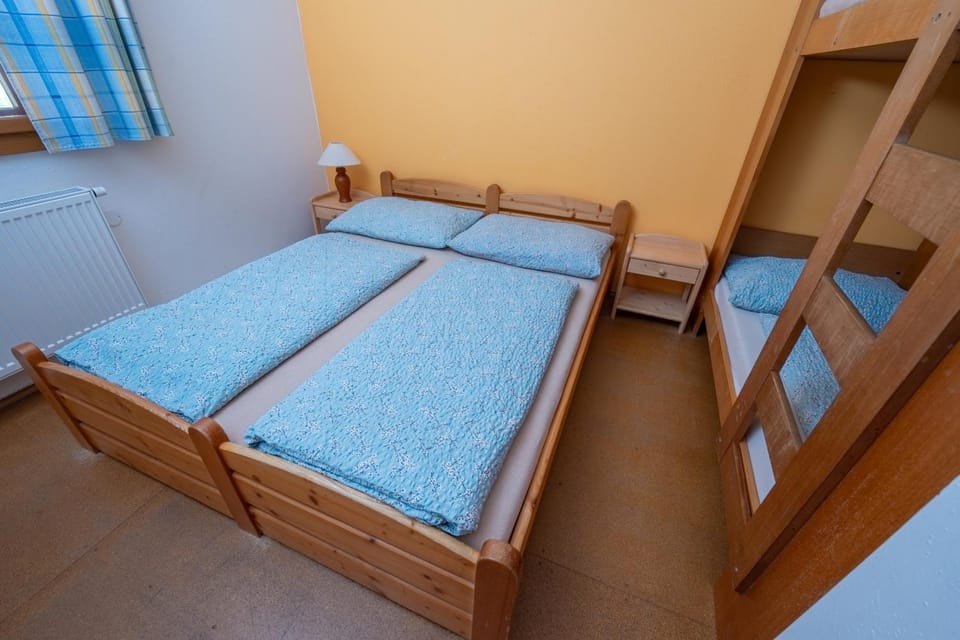 Apartmány U Gášků Apartment hotel in Czechia