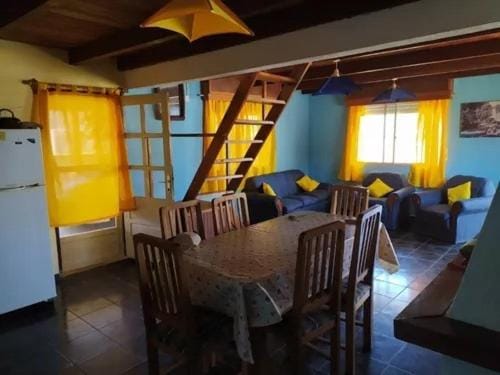 Lo de Ana House in Rocha Department, Uruguay