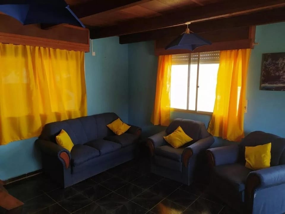 Lo de Ana House in Rocha Department, Uruguay
