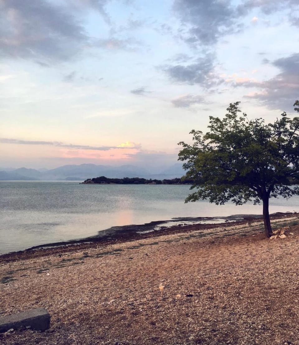 Leon & Ema Bed and Breakfast in Montenegro