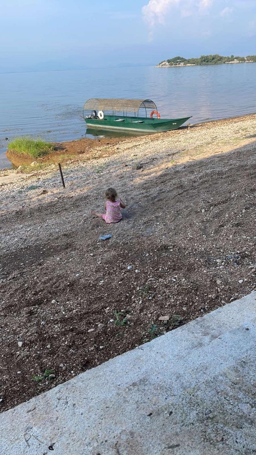 Leon & Ema Bed and Breakfast in Montenegro