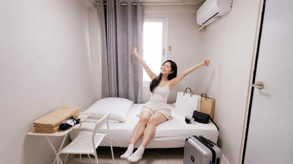 1975 Yurim Inn Bed and Breakfast in Seoul