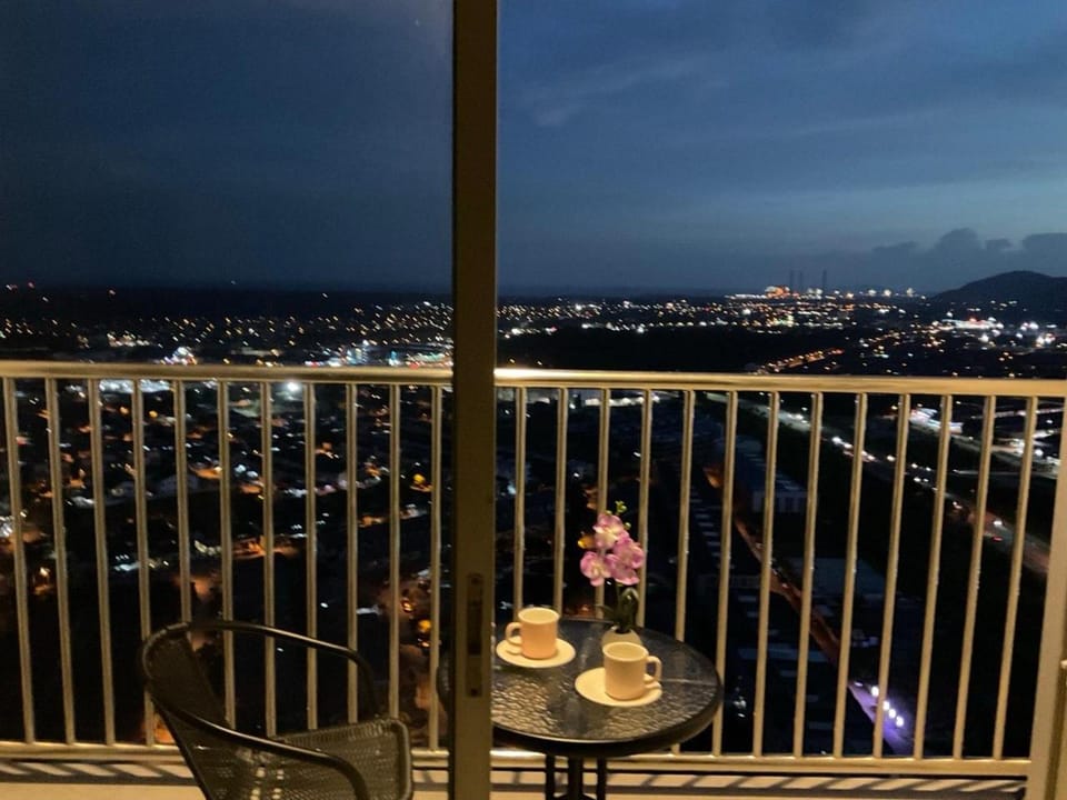 View (from property/room), Balcony/Terrace