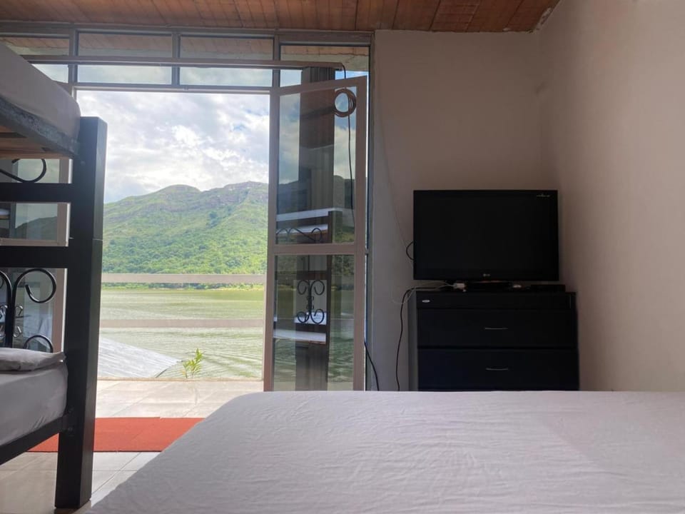 Apto en la represa de prado, Tolima Apartment in Tolima