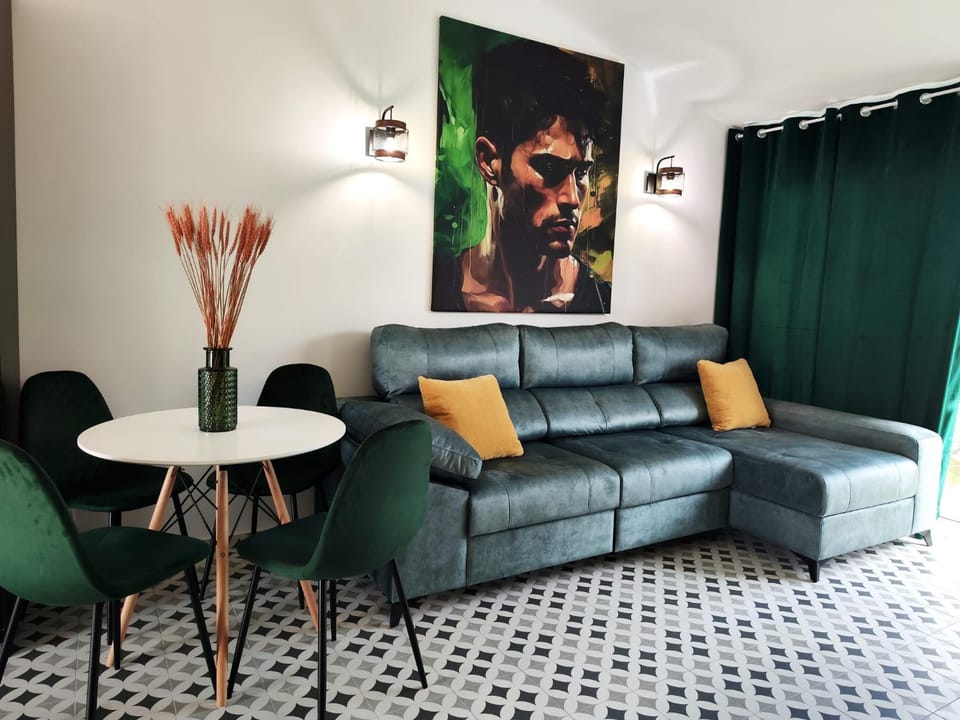 Bungalow BAHIA VERDE Villa in Maspalomas