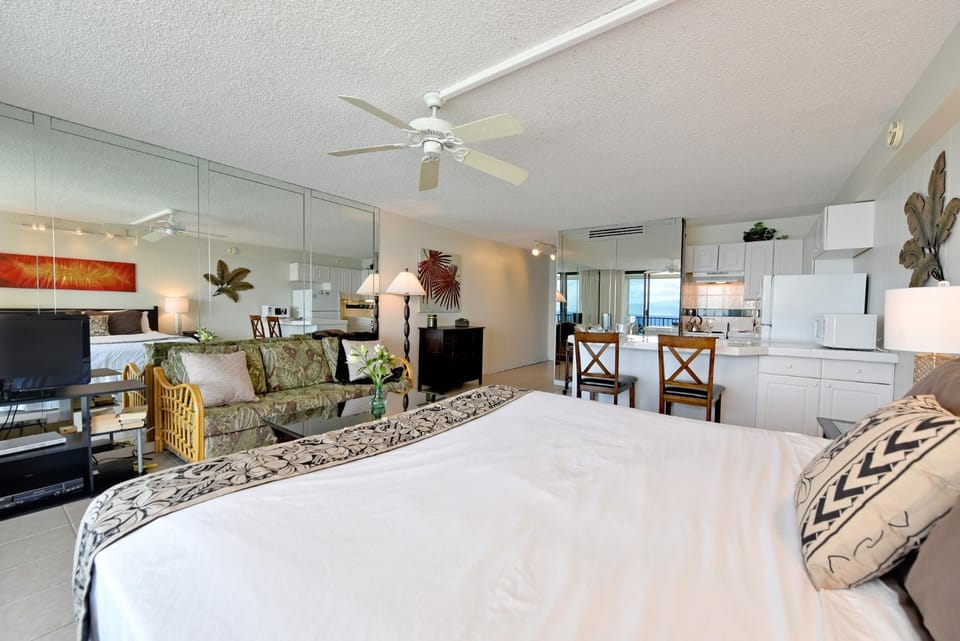Valley Isle 1206 Apartment in Napili-Honokowai