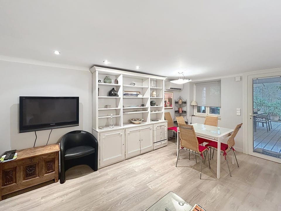 Appartement L'Etang Cannes Pointe Croisette Apartment in Cannes