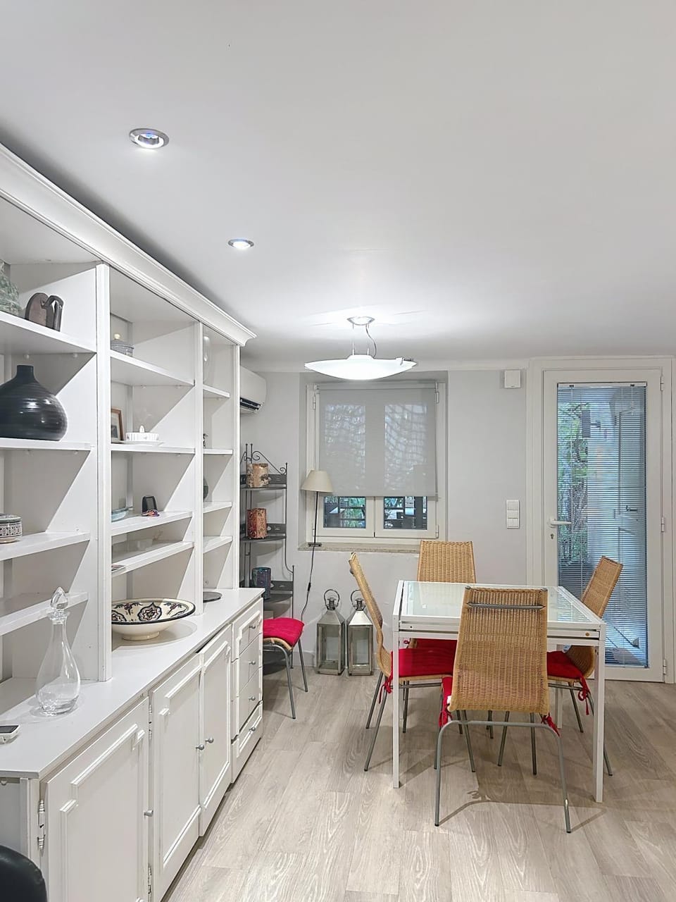 Appartement L'Etang Cannes Pointe Croisette Apartment in Cannes