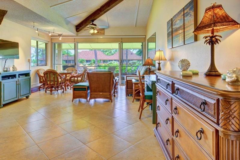 Maui Kaanapali Villas E290 Apartment in Kaanapali