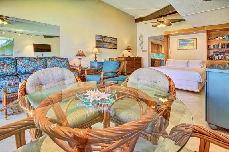 Maui Kaanapali Villas E290 Apartment in Kaanapali