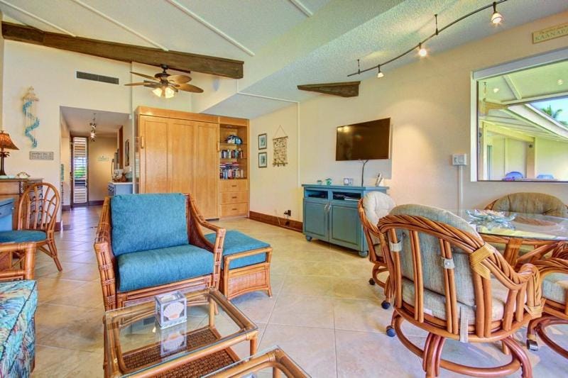 Maui Kaanapali Villas E290 Apartment in Kaanapali
