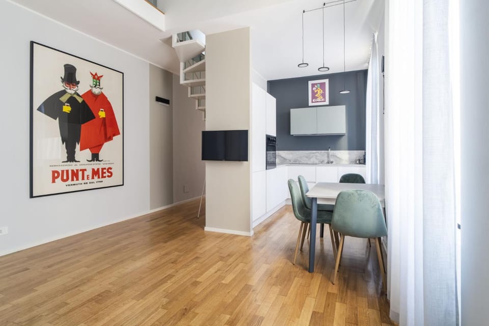 Easylife - Milano - Premuda 36 - Historic Center Apartment in Milan