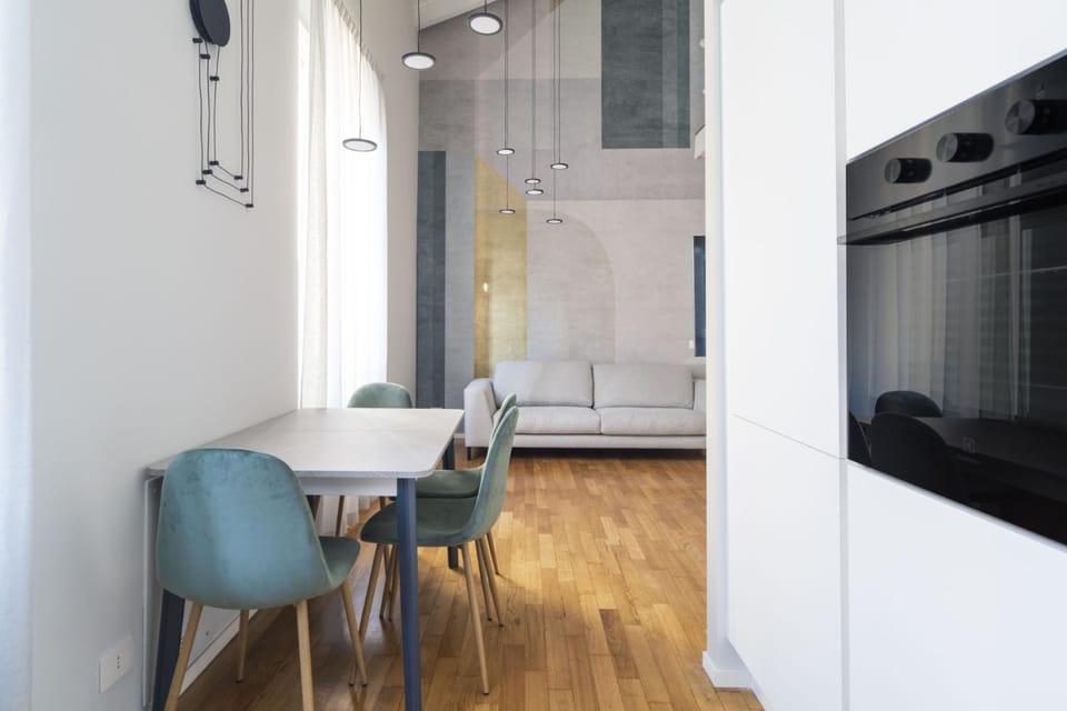 Easylife - Milano - Premuda 36 - Historic Center Apartment in Milan