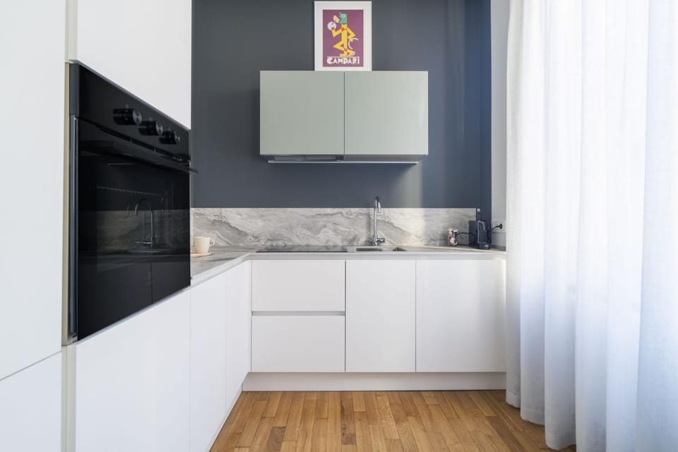 Easylife - Milano - Premuda 36 - Historic Center Apartment in Milan