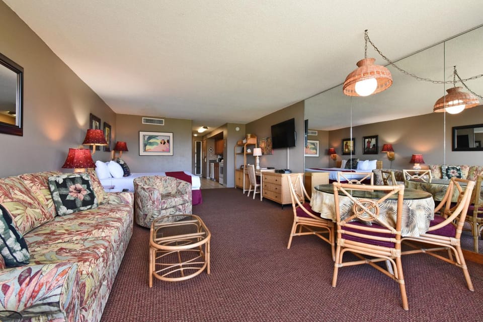 Maui Kaanapali Villas #A317 Apartment in Kaanapali