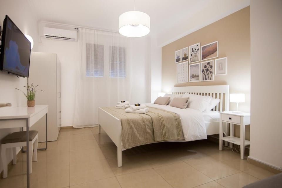 The Acropolis Erenest Apartment in Athens
