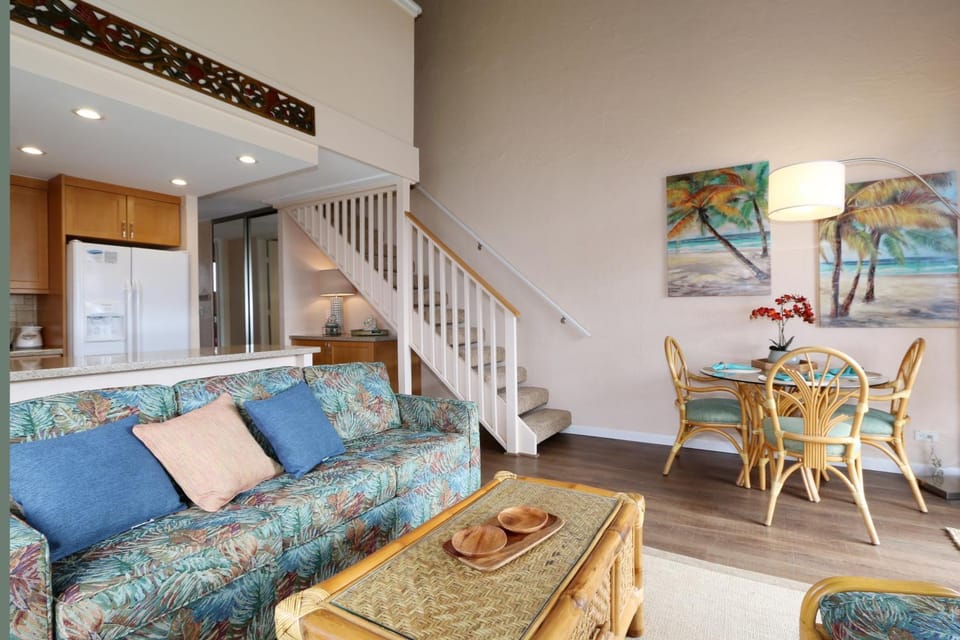Papakea #G408 Apartment in Kaanapali