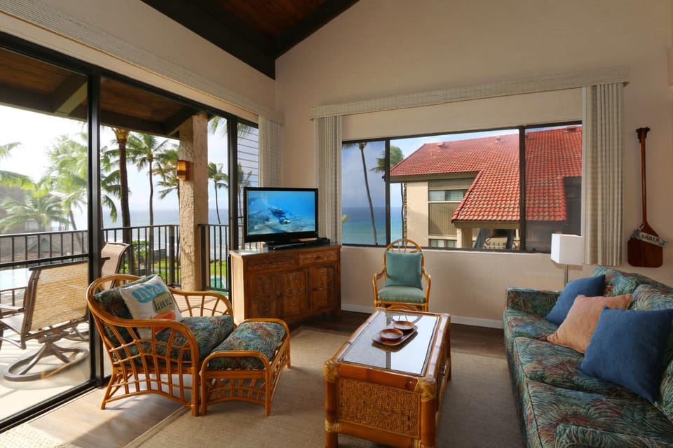 Papakea #G408 Apartment in Kaanapali