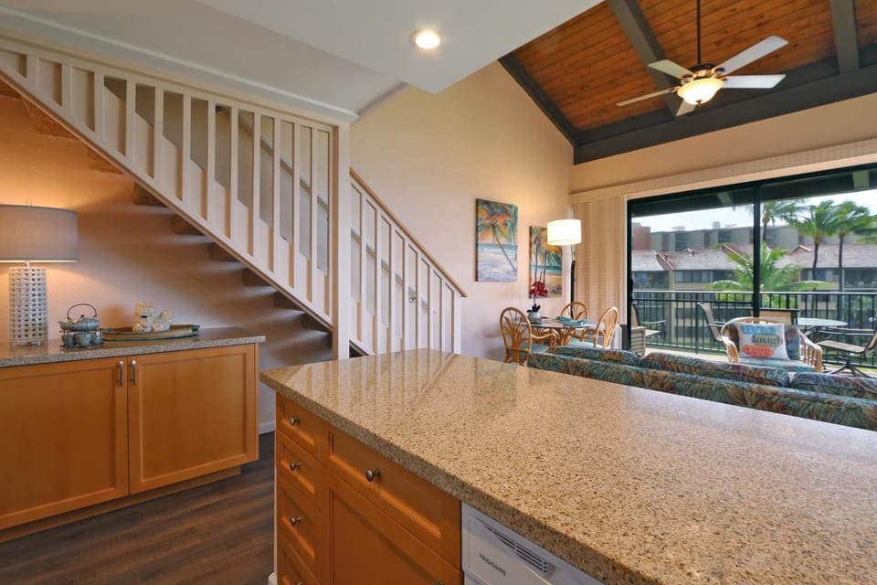 Papakea #G408 Apartment in Kaanapali