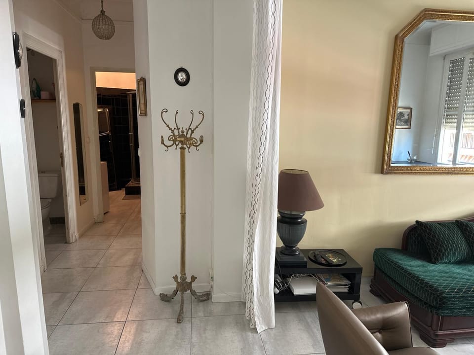 Caffarelli Apartment Apartment in Nice