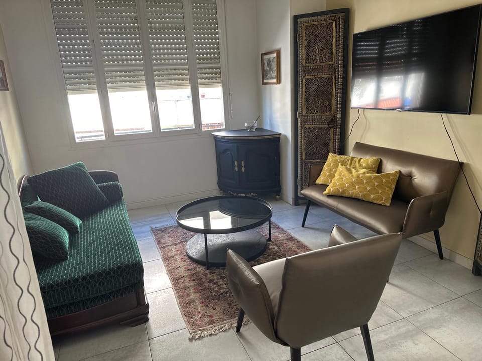 Caffarelli Apartment Apartment in Nice