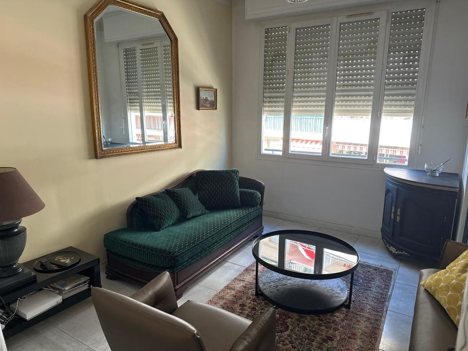 Caffarelli Apartment Apartment in Nice