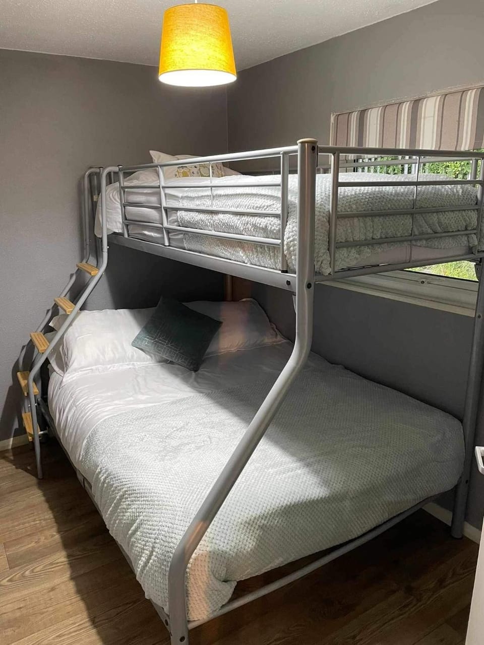Bed, Bedroom, bunk bed