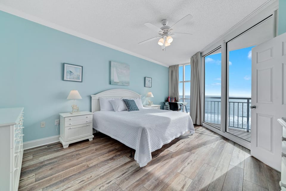 Palacio Unit 904 House in Perdido Key