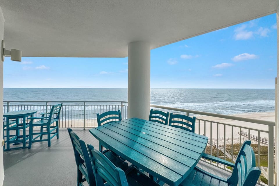 Palacio Unit 904 House in Perdido Key
