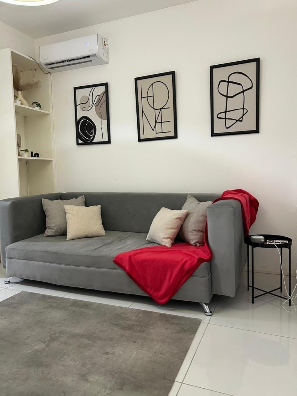 Modern Apartment in Mendoza Capital Apartment in Mendoza