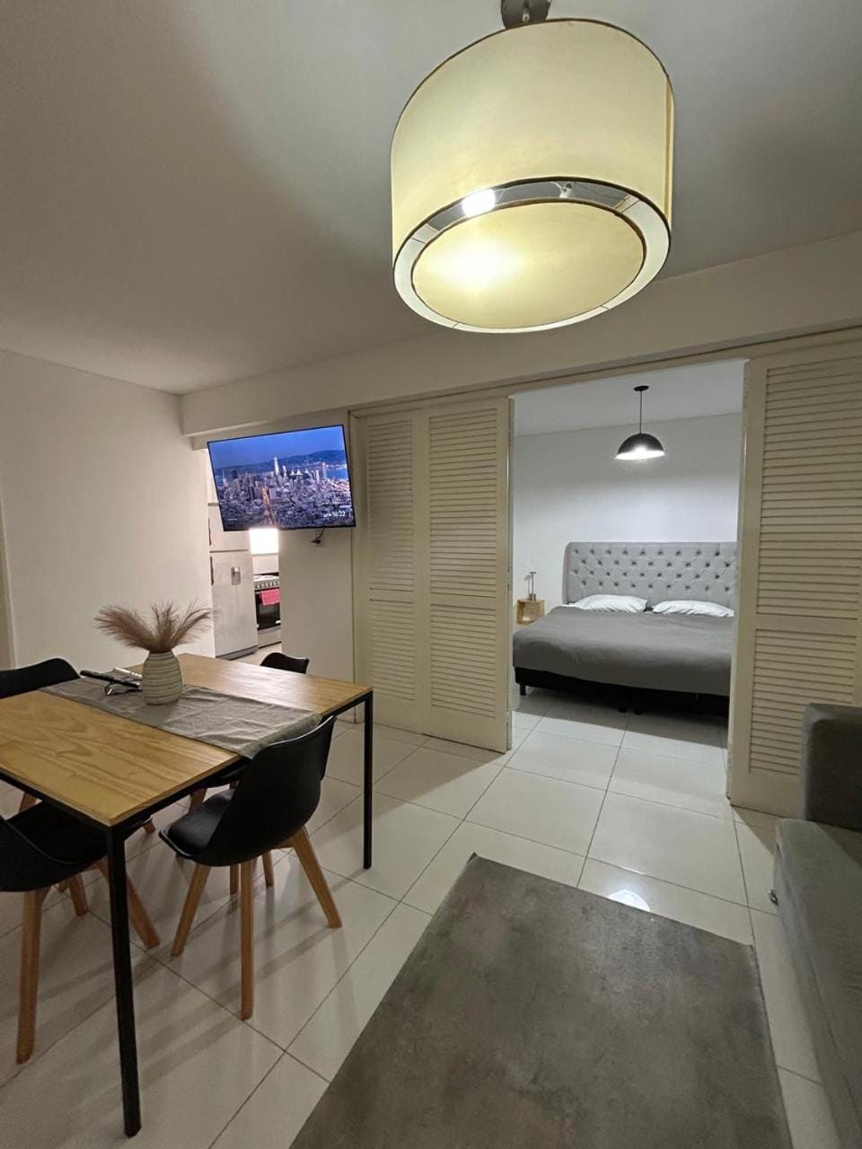 Modern Apartment in Mendoza Capital Apartment in Mendoza