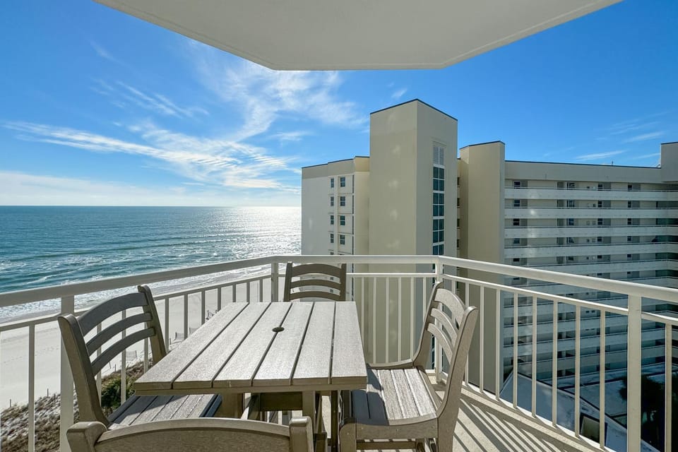Palacio Unit 806 House in Perdido Key