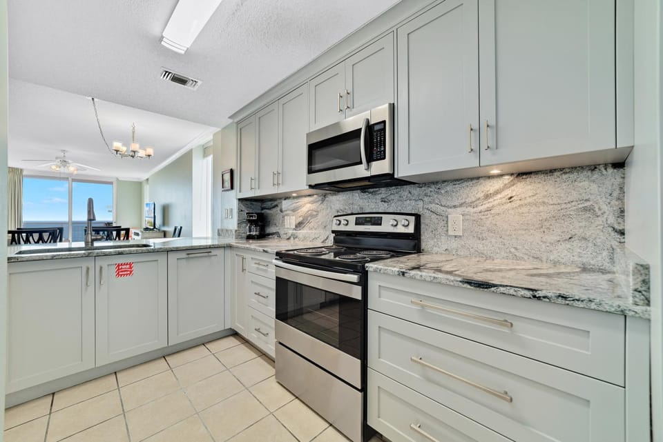 Palacio Unit 806 House in Perdido Key